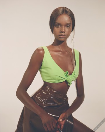 Duckie Thot 7th Photo
