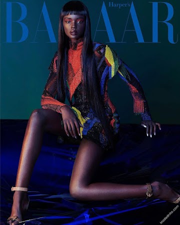 Duckie Thot 14th Photo