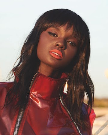 Duckie Thot 16th Photo