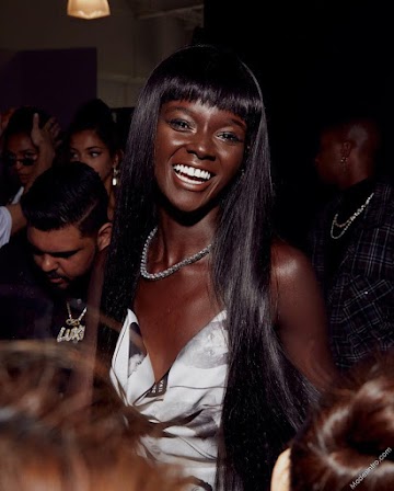 Duckie Thot 17th Photo