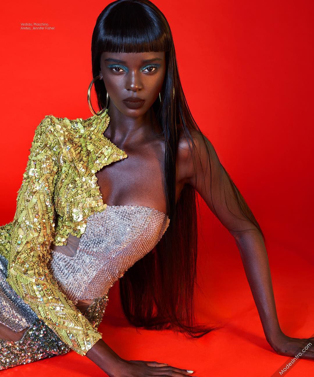 Duckie Thot 19th Photo