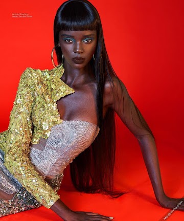 Duckie Thot 19th Photo