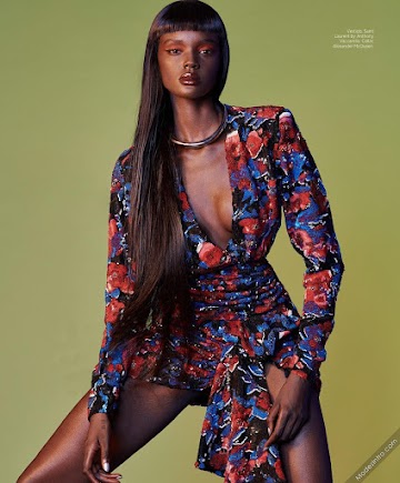 Duckie Thot 20th Photo