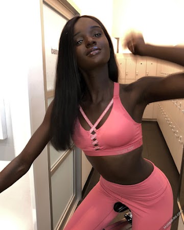 Duckie Thot 25th Photo