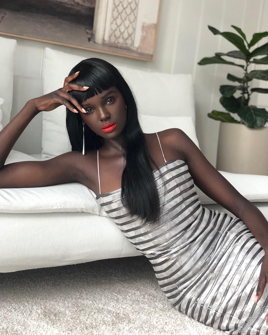 Duckie Thot 27th Photo