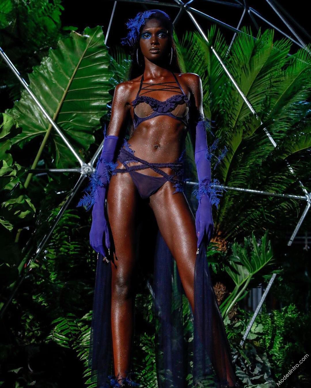 Duckie Thot 28th Photo