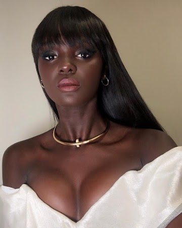 Duckie Thot 35th Photo