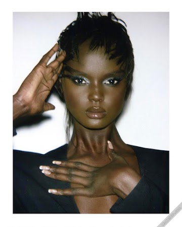 Duckie Thot 43rd Photo