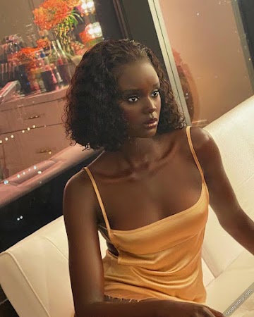 Duckie Thot 48th Photo