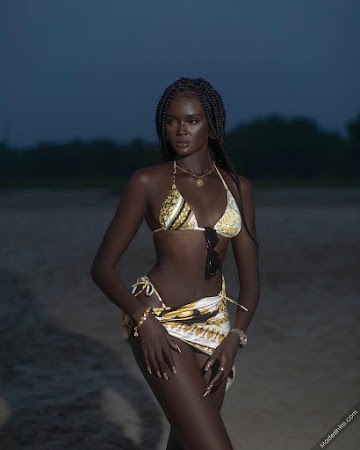 Duckie Thot 55th Photo