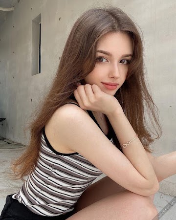 Elina Karimova 9th Photo