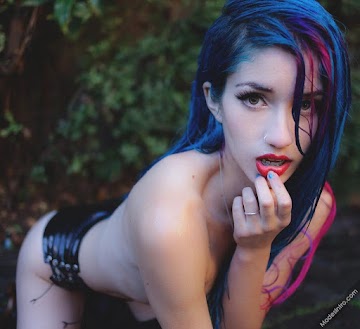 Fay Suicide 51st Photo