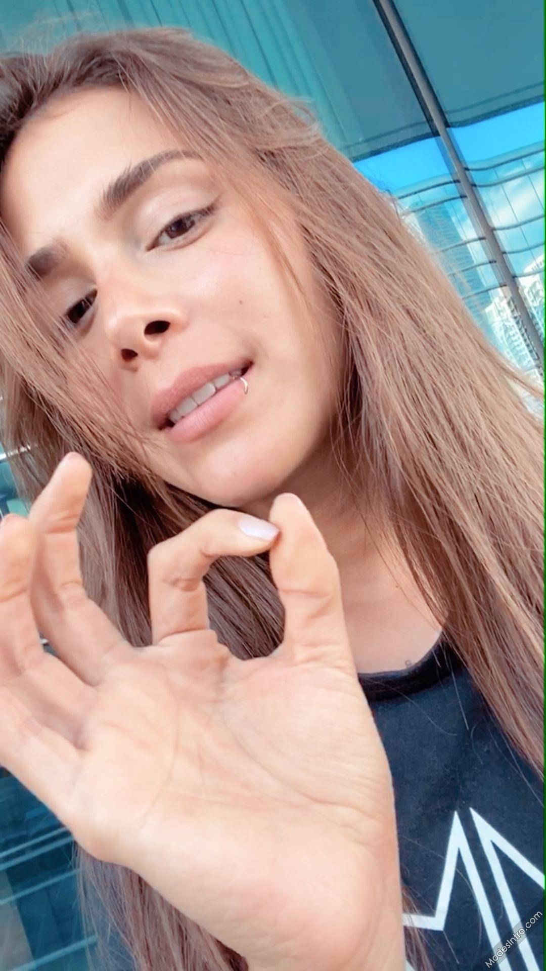 Greeicy Rendon 9th Photo