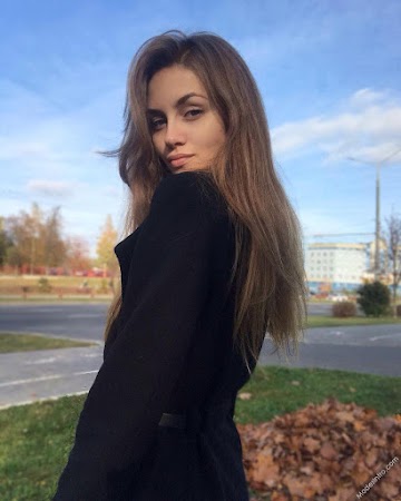 Iya Dmitrieva 205th Photo