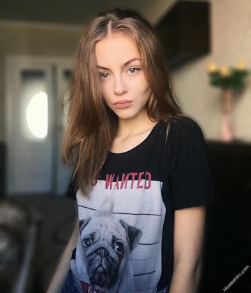 Iya Dmitrieva 172nd Photo