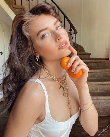 Jessica Clements 73rd Photo