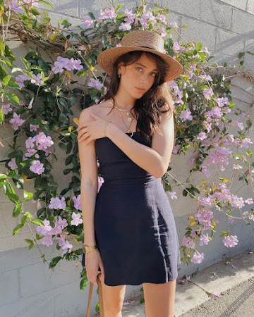 Jessica Clements 78th Photo