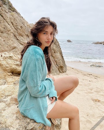 Jessica Clements 92nd Photo