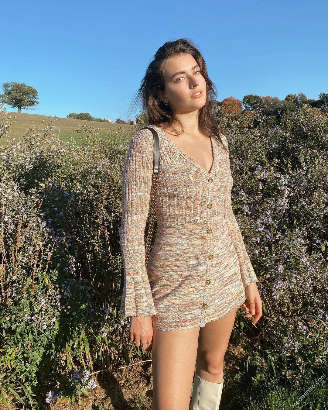Jessica Clements 113th Photo