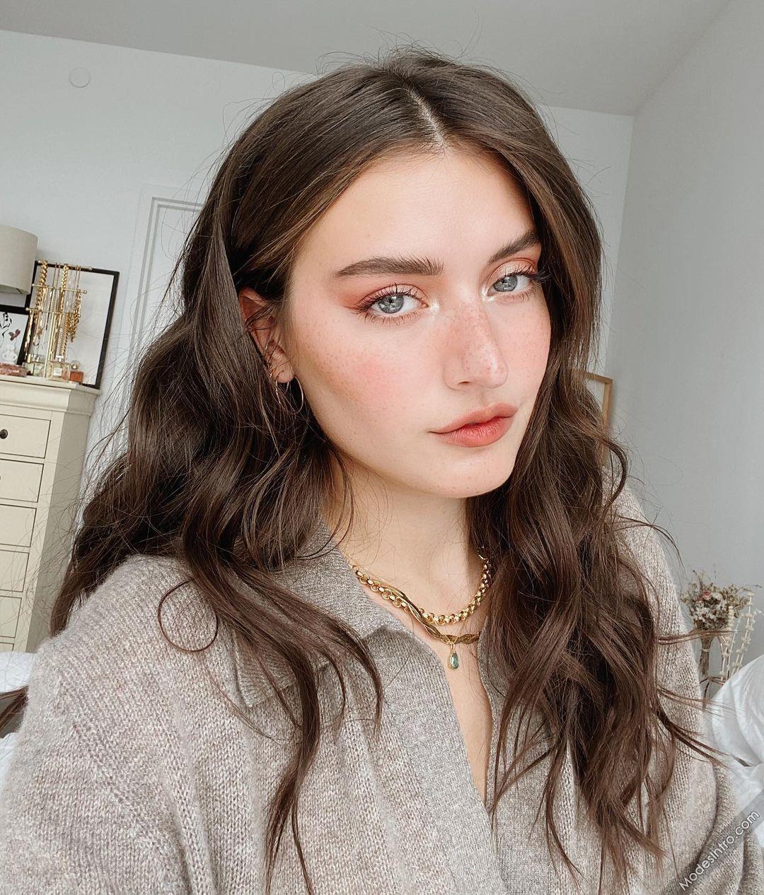 Jessica Clements 110th Photo