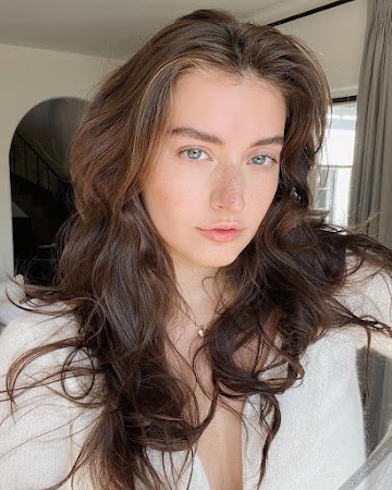 Jessica Clements 125th Photo