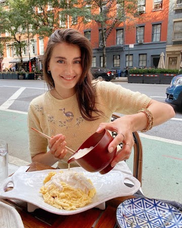 Jessica Clements 115th Photo