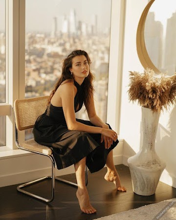 Jessica Clements 122nd Photo