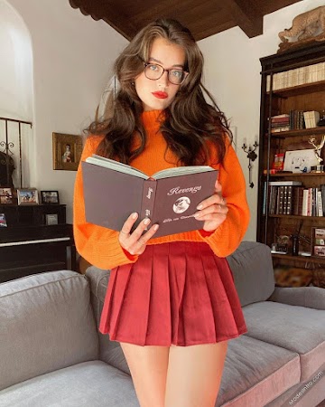 Jessica Clements 127th Photo