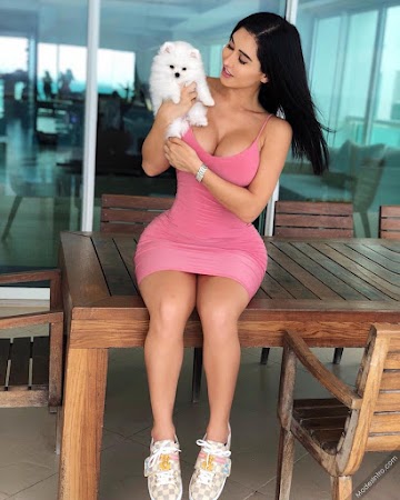 Joselyn Cano 134th Photo