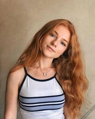 Julia Adamenko 32nd Photo