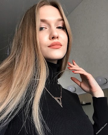Kate Nyrkova 18th Photo
