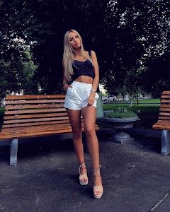 Ekaterina Dmitrieva 176th Photo