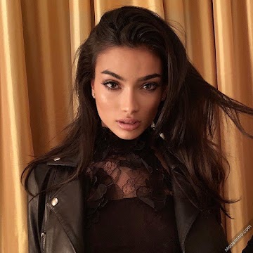 Kelly Gale 37th Photo