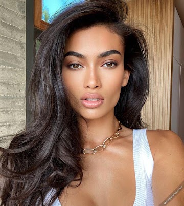 Kelly Gale 51st Photo