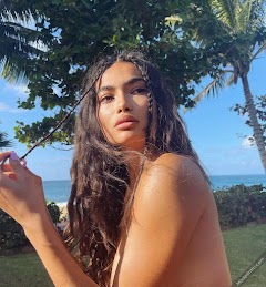 Kelly Gale 55th Photo