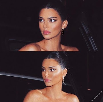 Kendall Jenner 10th Photo
