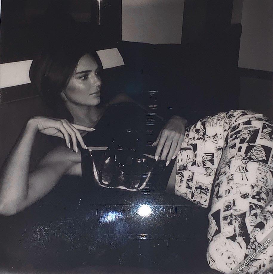 Kendall Jenner 22nd Photo