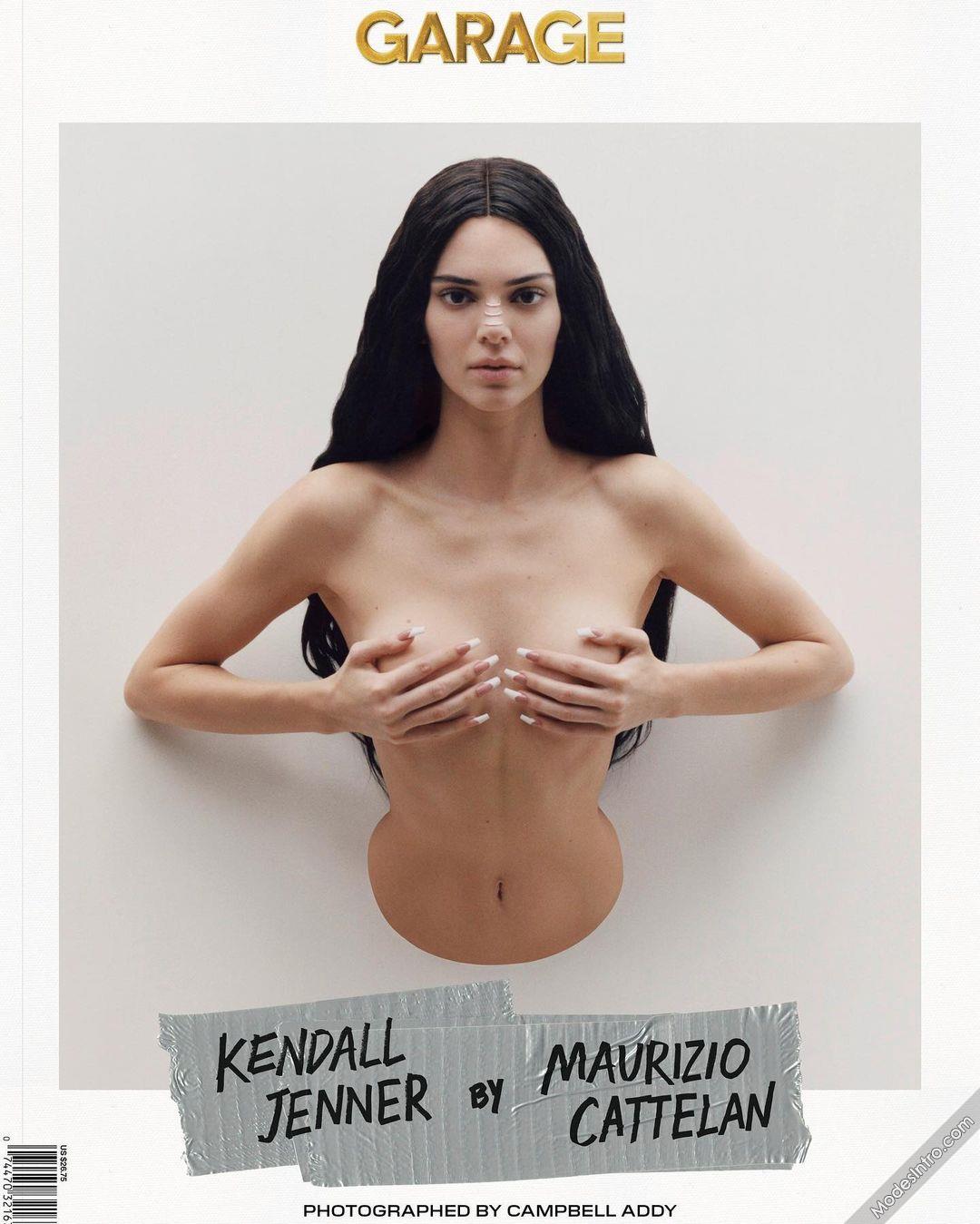 Kendall Jenner 28th Photo