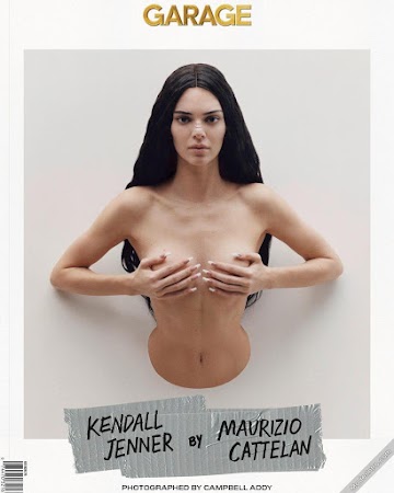 Kendall Jenner 28th Photo
