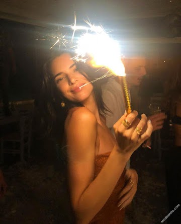 Kendall Jenner 7th Photo