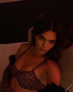 Kendall Jenner 55th Photo
