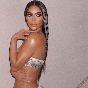 Kim Kardashian 23rd Photo