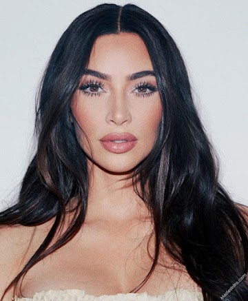 Kim Kardashian 53rd Photo