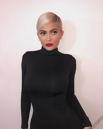 Kylie Jenner 56th Photo