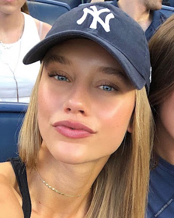 Chase Carter 19th Photo