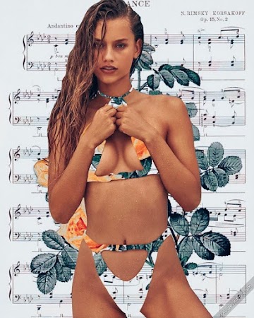 Chase Carter 27th Photo