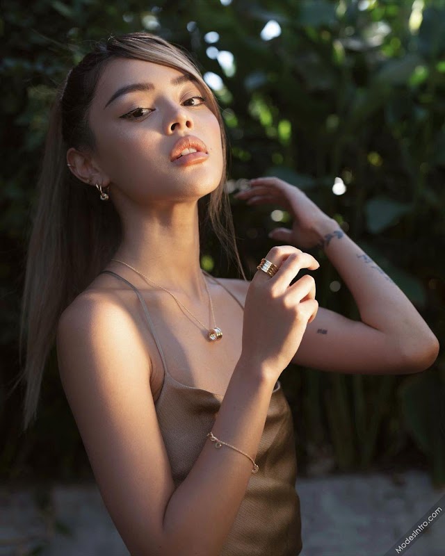 Lily Maymac Cover Photo