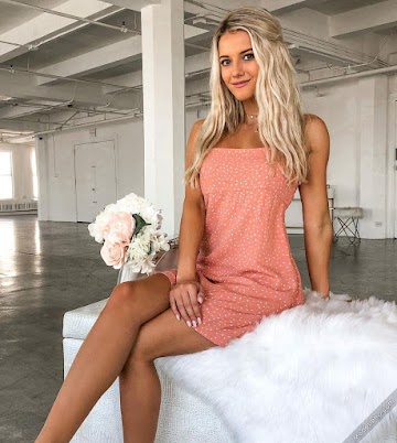 Lindsay Brewer 146th Photo