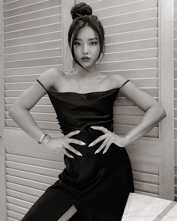 Sunghee Jang 41st Photo