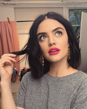 Lucy Hale 24th Photo